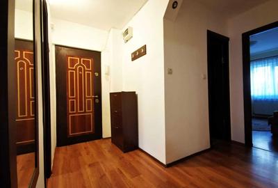 Apartament cu 3 camere decomandat în Gheorgheni - 1