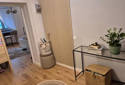 Apartament cu 2 camere semidecomandat în Calea Victoriei - 4