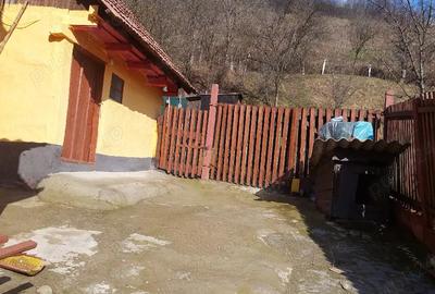 Casă în Ormeniș - 2