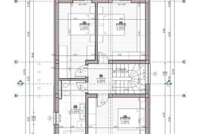 Case individuale in Sanpetru, cu teren 400 mp ?i toate... - 13