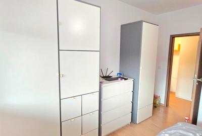 Apartament cu 2 camere decomandat, mobilat în Cug - 8