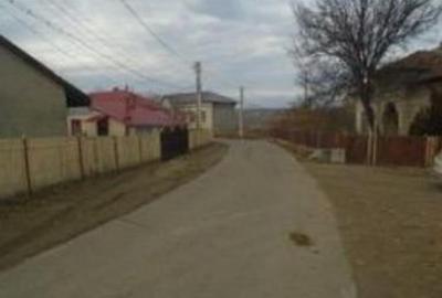 Casa si teren Coconari, jud. Buzau ID: R1927279 - 3