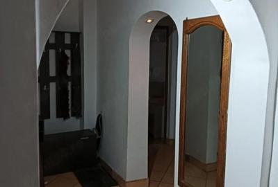 Apartament cu 3 camere decomandat în Central - 7