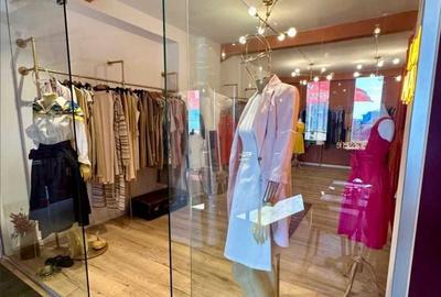 Spațiu comercial, de 35 mp, în Universitate - 3