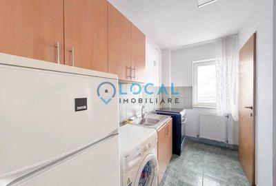 Apartament cu 2 camere decomandat în Mănăștur - 3