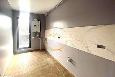 Apartament cu 2 camere decomandat în Titan - 9