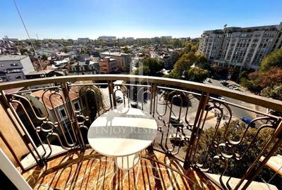 Apartament cu 2 camere decomandat, mobilat în Central - 17