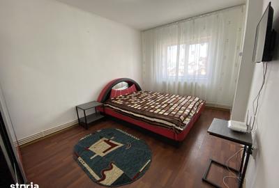 Garsonieră decomandată în Central - 9