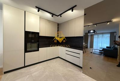 2 camere,gradina 20mp,Gheorgheni zona FSEGA, Iulius Mall, Pet Friendly - 6