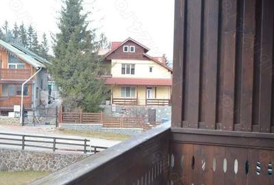 Inchiriere garsoniera situata in Busteni - 7