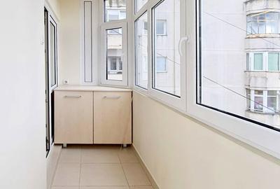 Spatiu de birouri de inchiriat langa Palatul Justitiei, ECX79577 - 5