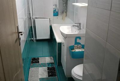 Apartament 2 camere confort 2 P - 2