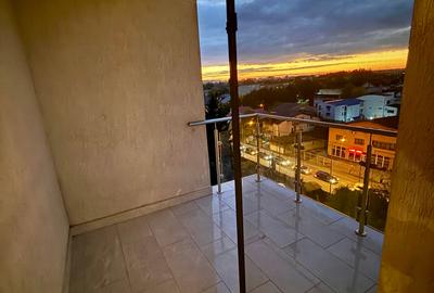 Apartament 2 camere Militari | Bd. Uverturii - 8