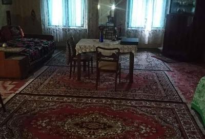 Casă cu 4 camere în Sighișoara - 5