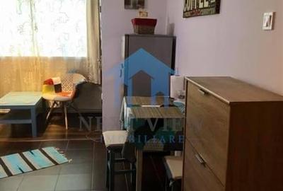 Apartament 1 camera, Manastur - 5