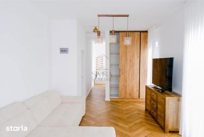 Apartament cu 2 camere în Sânmartin - 5
