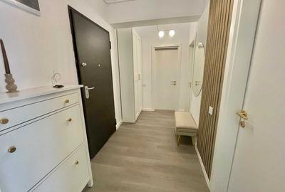 Bloc Nou!Apartament 2 camere mobilat si utilat CU BALCON Exigent Plaza - 8