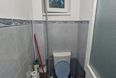 Apartament de vânzare, 3 camere decomandat, 107 mp, parter/4, Plopilor Platinia - 13
