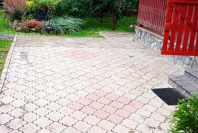 Colt de rai intr-un peisaj de poveste! Casa 4 camere intre D Colt de rai intr-un peisaj de poveste! Casa 4 camere intre D - 9