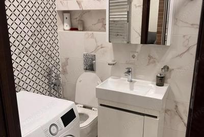 Apartament cu 2 camere decomandat în Giroc