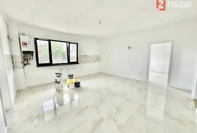 Apartament cu 3 camere în Moșnița Nouă - 2