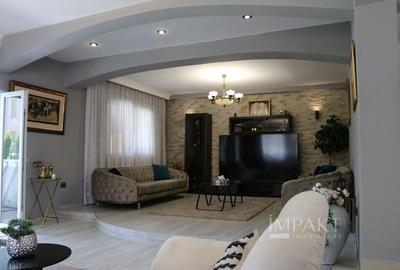 Vila cu sala de fitness, sauna, jacuzzi, zona de top - Andrei Muresanu - 6