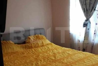 Apartament cu 2 camere semidecomandat în Micro 14 - 10