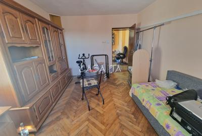 Apartament cu 2 camere decomandat, mobilat în 9 Mai - 5
