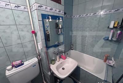 Garsonieră în 9 Mai - 1