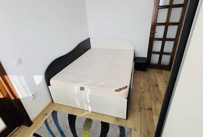Apartament cu 2 camere semidecomandat în Tătărași - 4