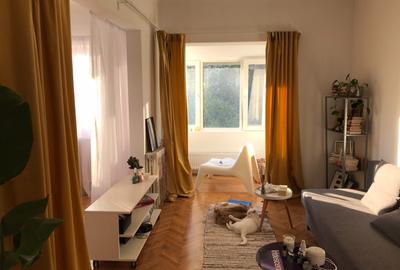 Pache Protopopescu Lirei 2 camere - 8