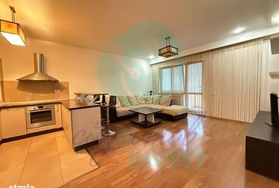 Apartament cu 3 camere, mobilat în Vitan - 12