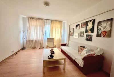 Tineretului/Unirii/1 Minut Metrou/Ap 2 Camere la Cheie/ - 5