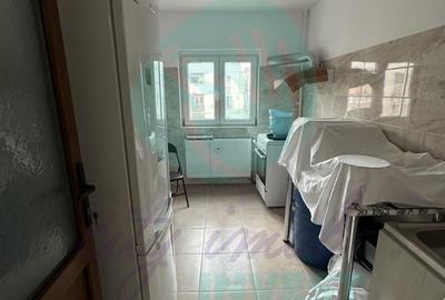 3 camere lanaga METROU si Parc - 12