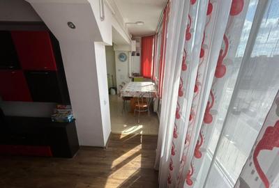 Apartament 3 camere de vanzare - zona Tomis II -Emag Constan - 8