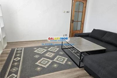 Apartament cu 2 camere nedecomandat, mobilat în Micro 6 - 6