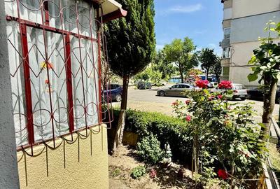 Apartament cu 2 camere semidecomandat în Gojdu - 5