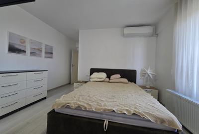 Apartament cu 2 camere în Timpuri Noi - 10