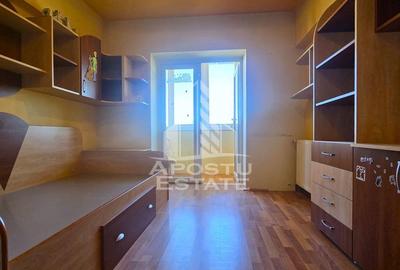 Apartament cu 3 camere decomandat, mobilat în Miorița - 4