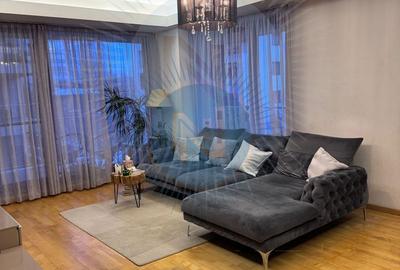 Apartament cu 3 camere în Herăstrău - 1