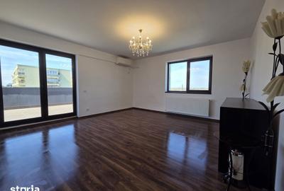 Apartament cu 3 camere în Giulești - 10