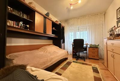 Apartament cu 3 camere decomandat, mobilat în Ștefan cel Mare - 3