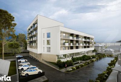 Garsonieră în Bariera Vâlcii - 3