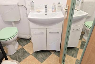 Apartament cu 3 camere decomandat în Ultracentral - 13