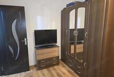 Apartament cu 2 camere semidecomandat în Ostroveni - 6