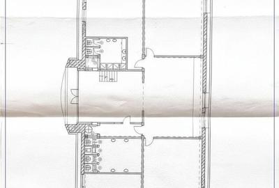 Spațiu industrial, de 2,200 mp, în Fântânele - 16