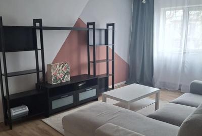 Apartament cu 3 camere decomandat în Aradului - 4