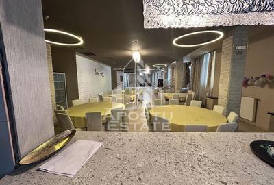 Spațiu comercial, de 302 mp, în Fabric - 3