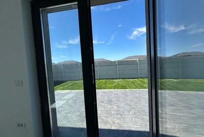 Casa in stil napoletan | Parter + pod  | Teren 500 mp | Pipera- Tunari - 5