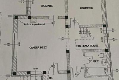 Casă cu 4 camere cu Teren 310 Mp în Găvana - 4